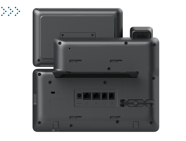 IP телефон Fanvil